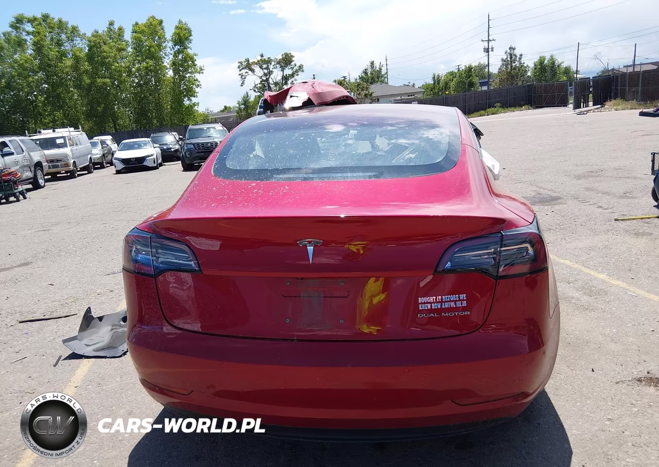 2018 Tesla Model 3 Long Range-Performance VIN:5YJ3E1EB4JF115895 - 14