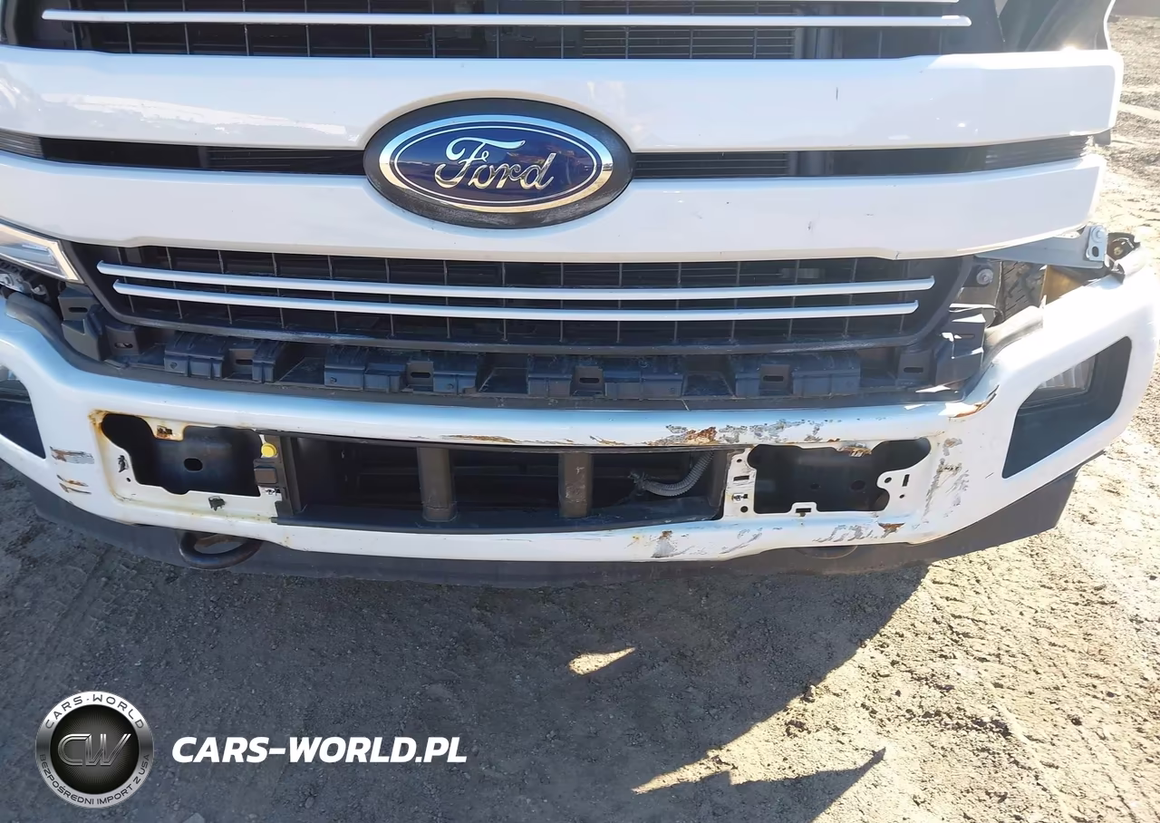 2020 Ford F-150 Lariat VIN:1FTFW1E43LFB22234 - 17