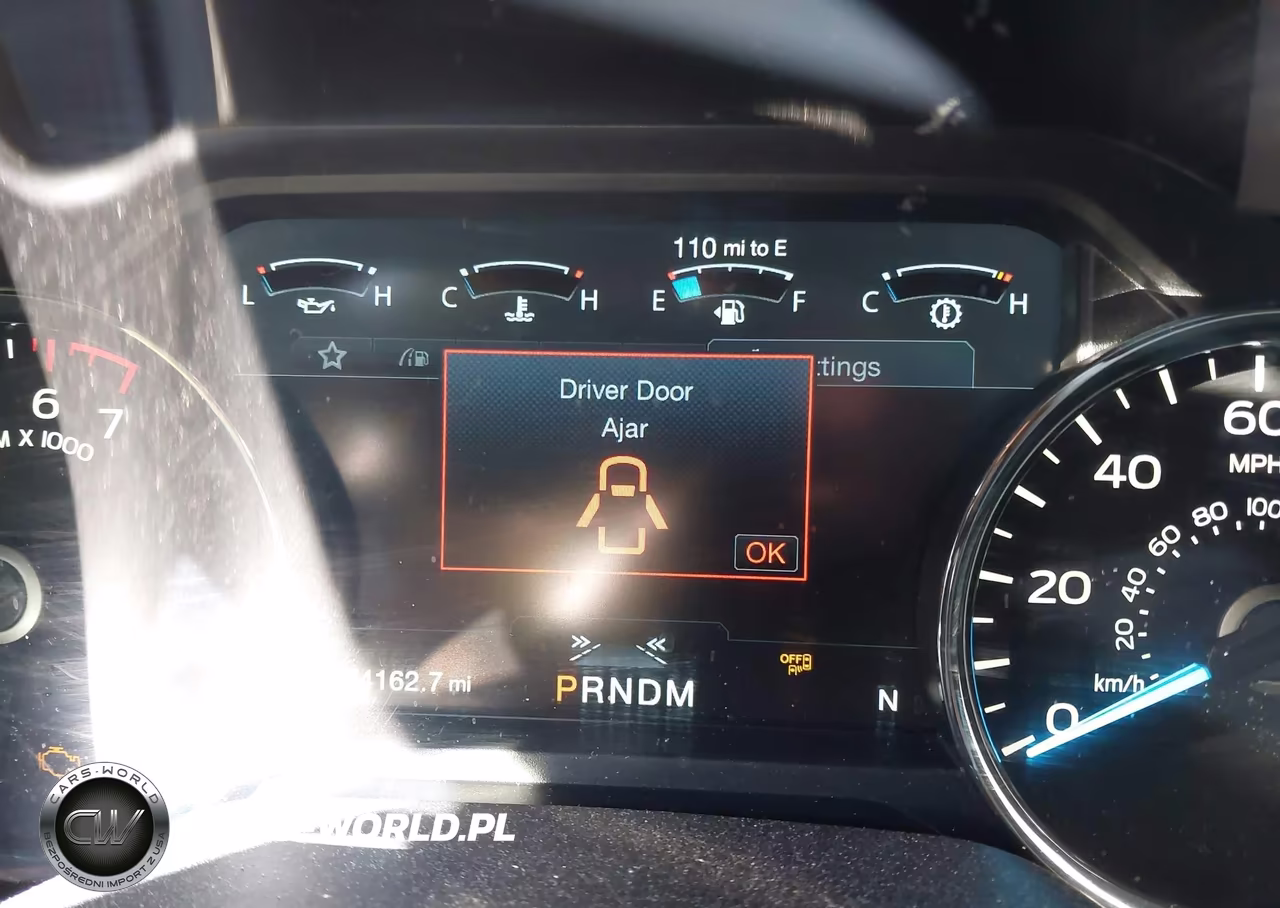 2020 Ford F-150 Lariat VIN:1FTFW1E43LFB22234 - 7