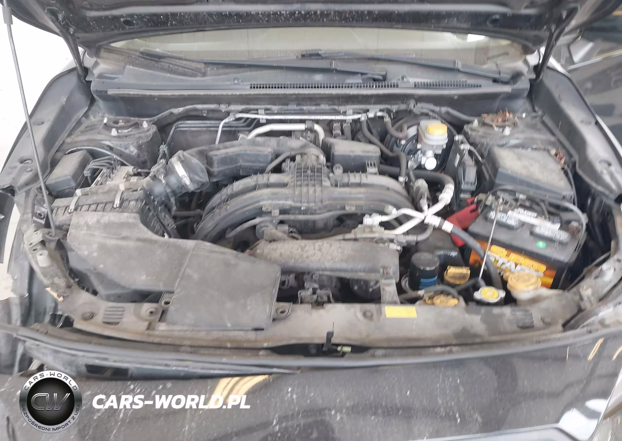 2019 Subaru Crosstrek 2.0I Premium VIN:JF2GTAEC7KH317665 - 10