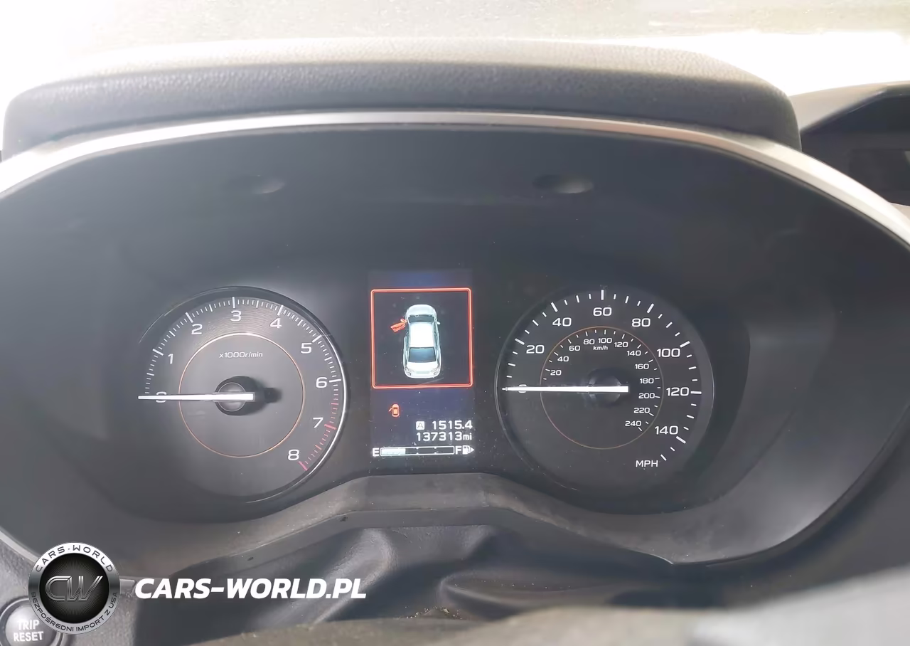 2019 Subaru Crosstrek 2.0I Premium VIN:JF2GTAEC7KH317665 - 7