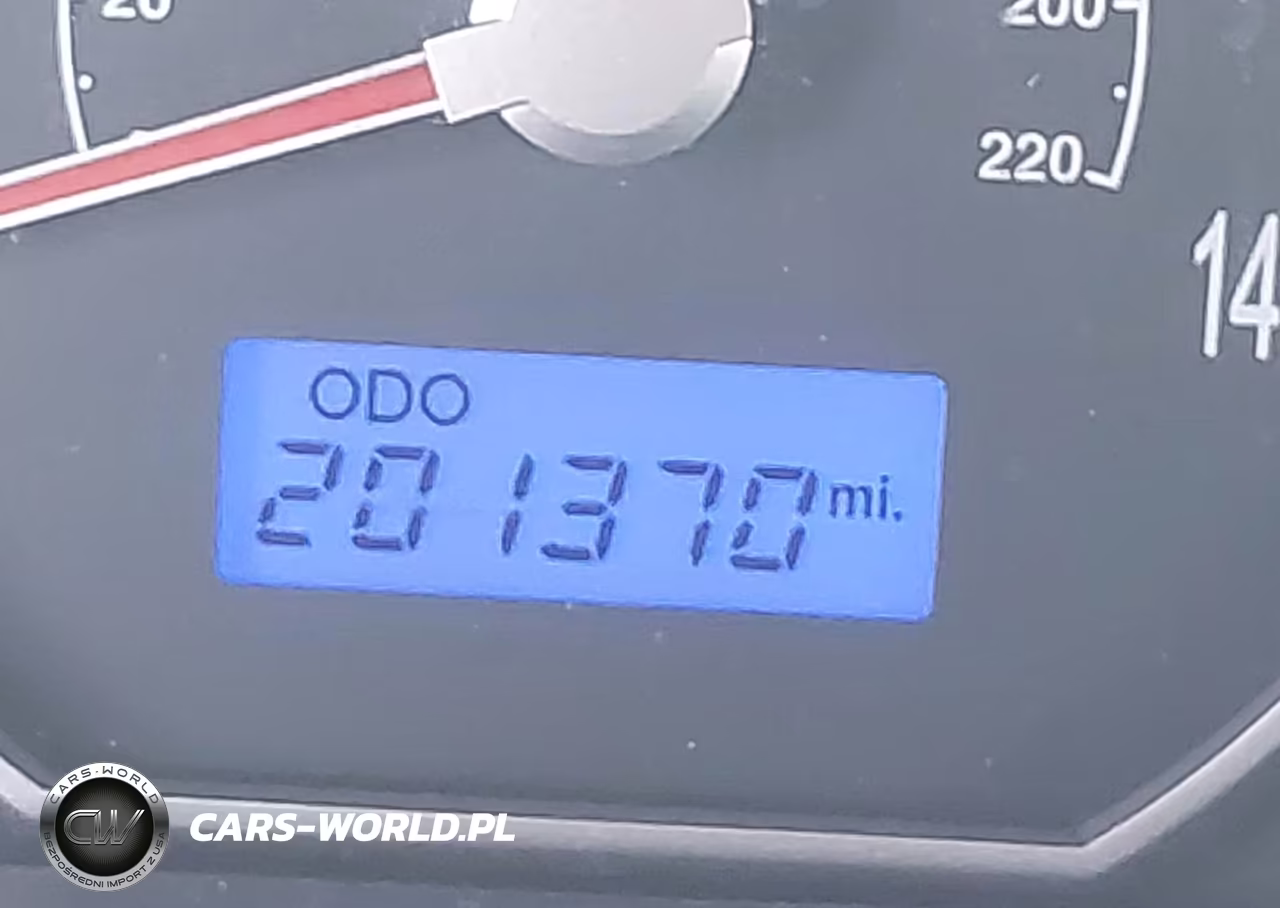 2007 Hyundai Santa Fe Gls VIN:5NMSG13D37H096676 - 7