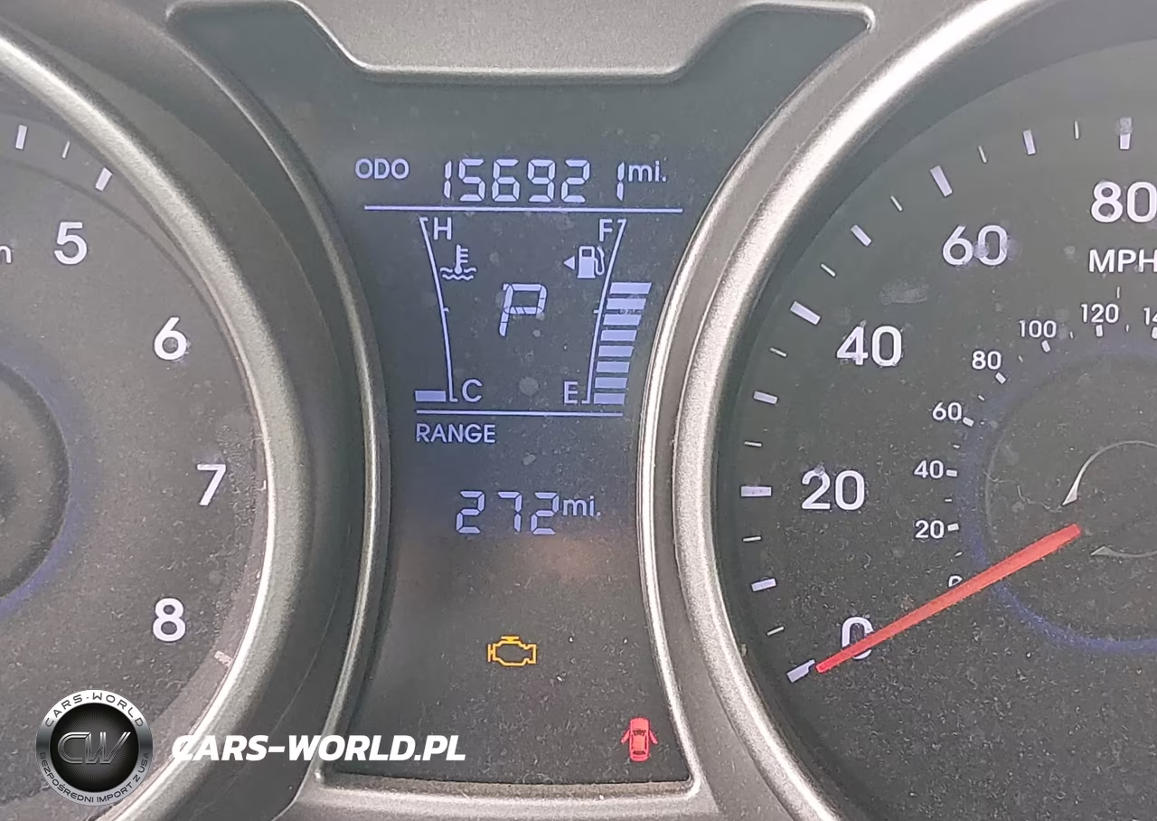 2016 Hyundai Veloster VIN:KMHTC6AD3GU272646 - 15