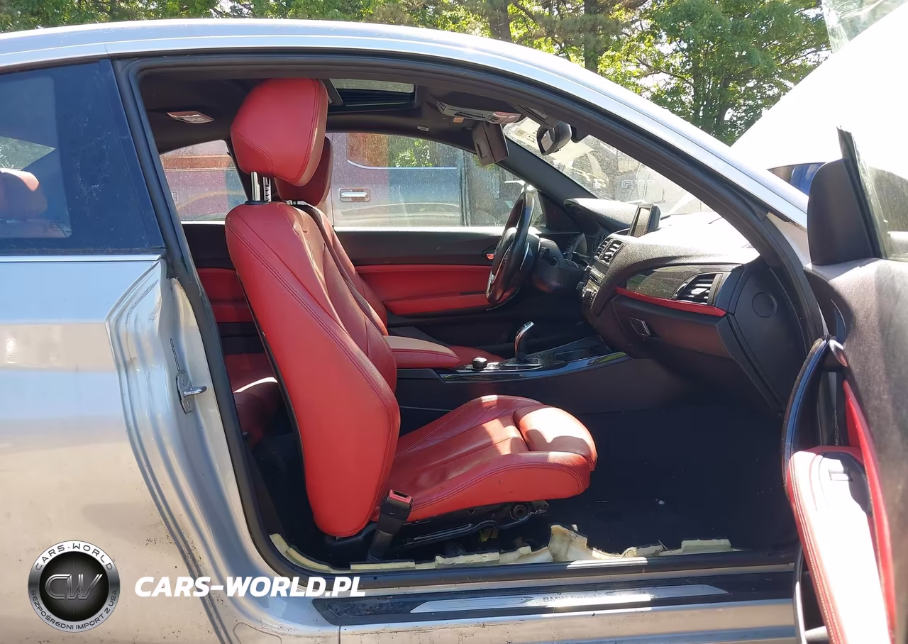 2015 BMW 228I xDrive VIN:WBA1F7C56FVX95888 - 5