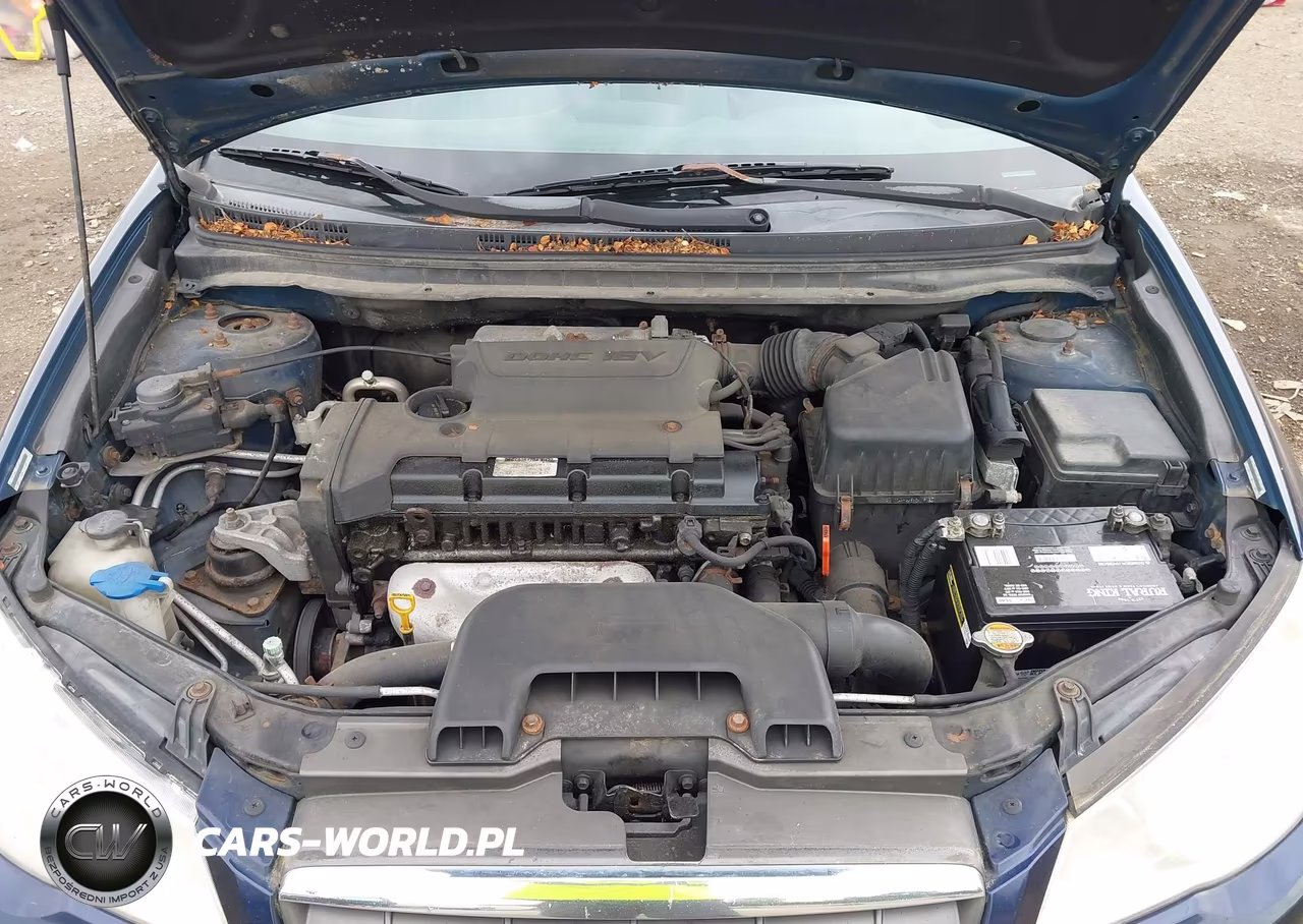 2009 Hyundai Elantra Gls VIN:KMHDU46D19U607534 - 10