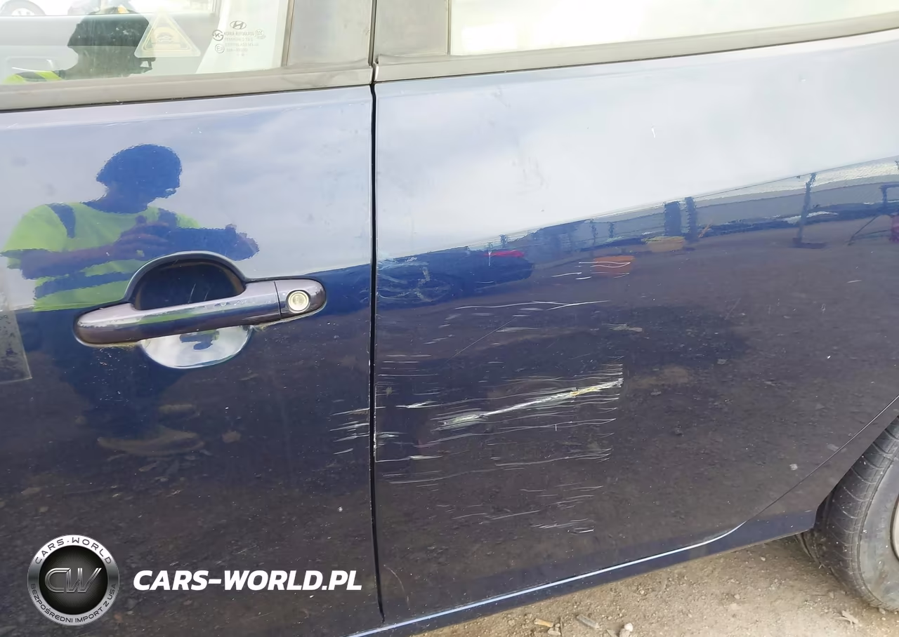 2009 Hyundai Elantra Gls VIN:KMHDU46D19U607534 - 18