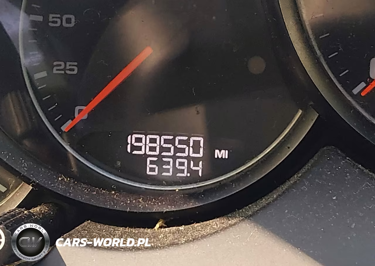 2013 Porsche Cayenne VIN:WP1AA2A2XDLA08803 - 15