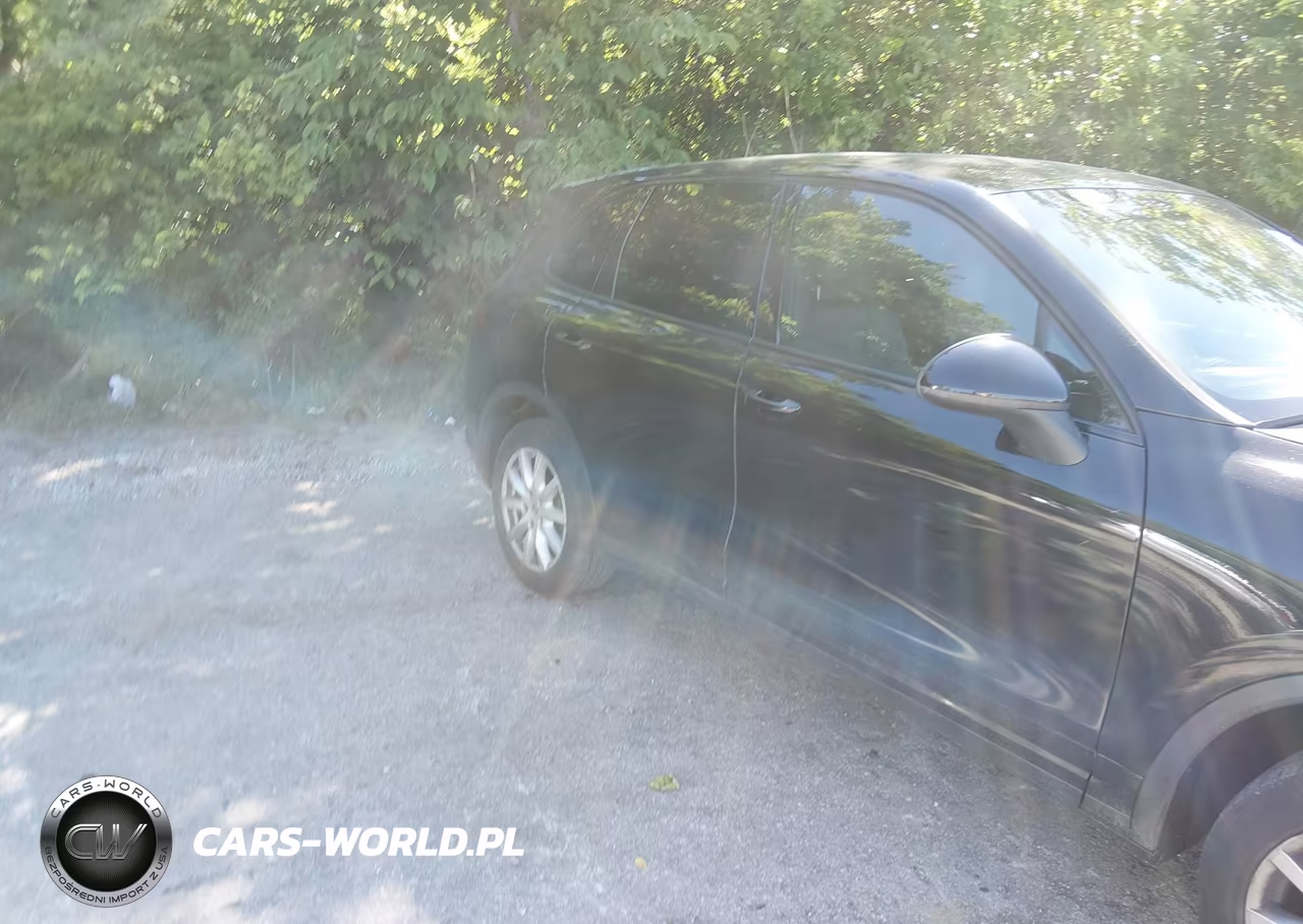 2013 Porsche Cayenne VIN:WP1AA2A2XDLA08803 - 20