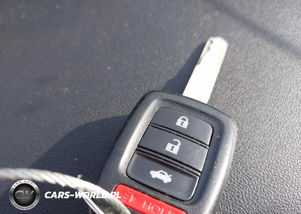 2014 Honda Civic Lx VIN:19XFB2F57EE218762 - 11