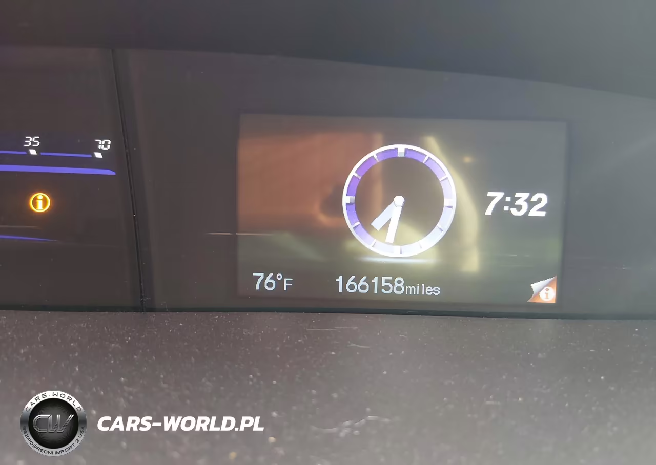 2014 Honda Civic Lx VIN:19XFB2F57EE218762 - 16