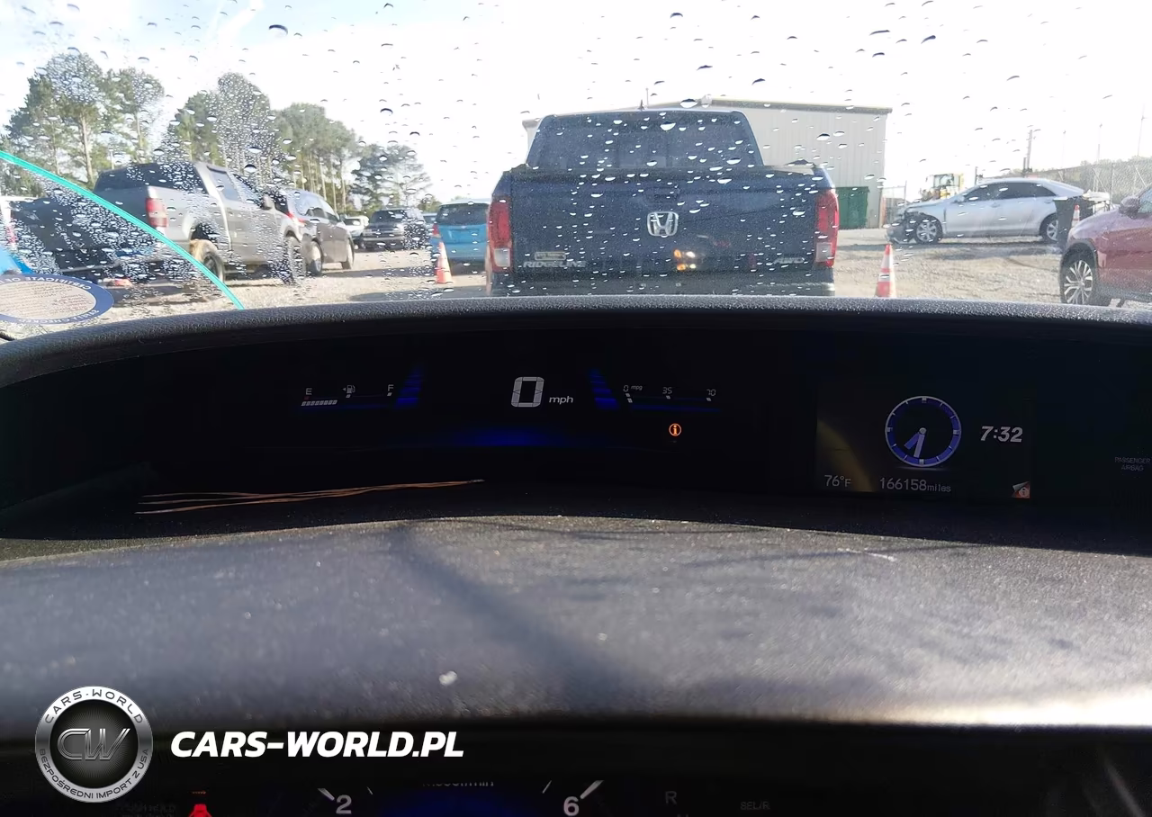 2014 Honda Civic Lx VIN:19XFB2F57EE218762 - 7