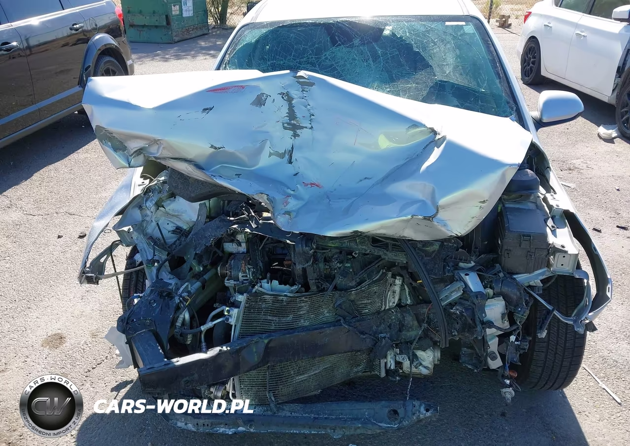 2021 Hyundai Accent Se VIN:3KPC24A60ME130584 - 6