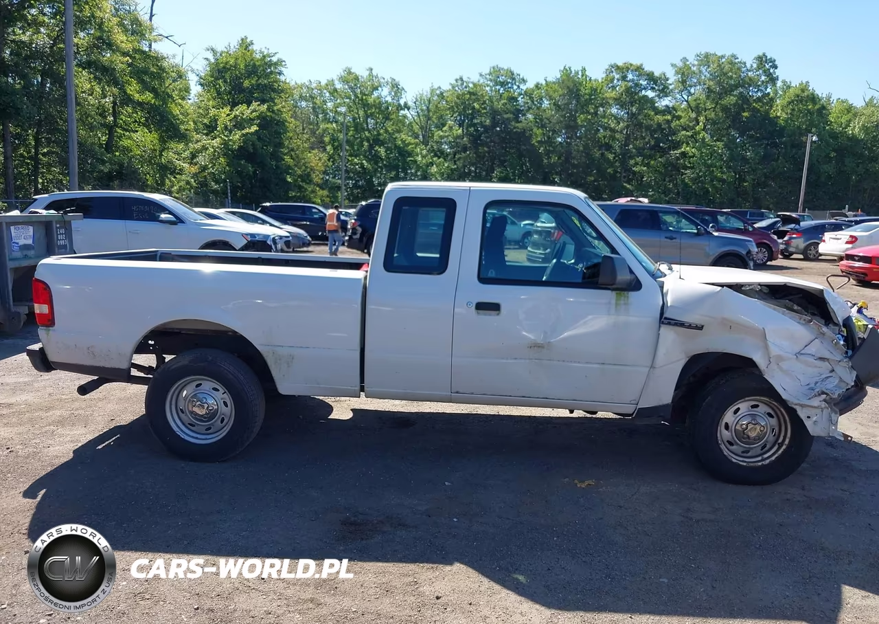 2006 Ford Ranger Sport-Stx-Xl-Xlt VIN:1FTYR14U76PA93269 - 13