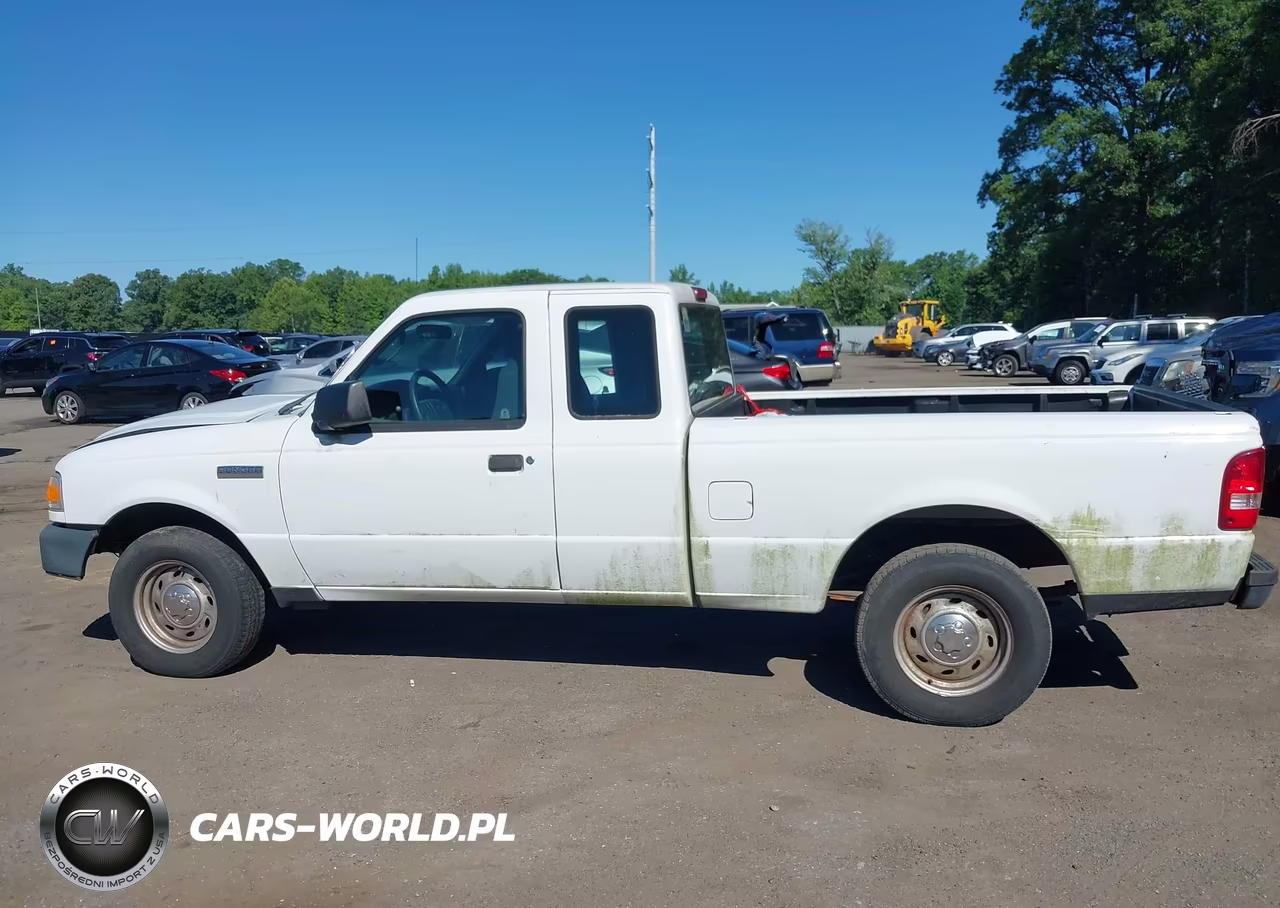 2006 Ford Ranger Sport-Stx-Xl-Xlt VIN:1FTYR14U76PA93269 - 14