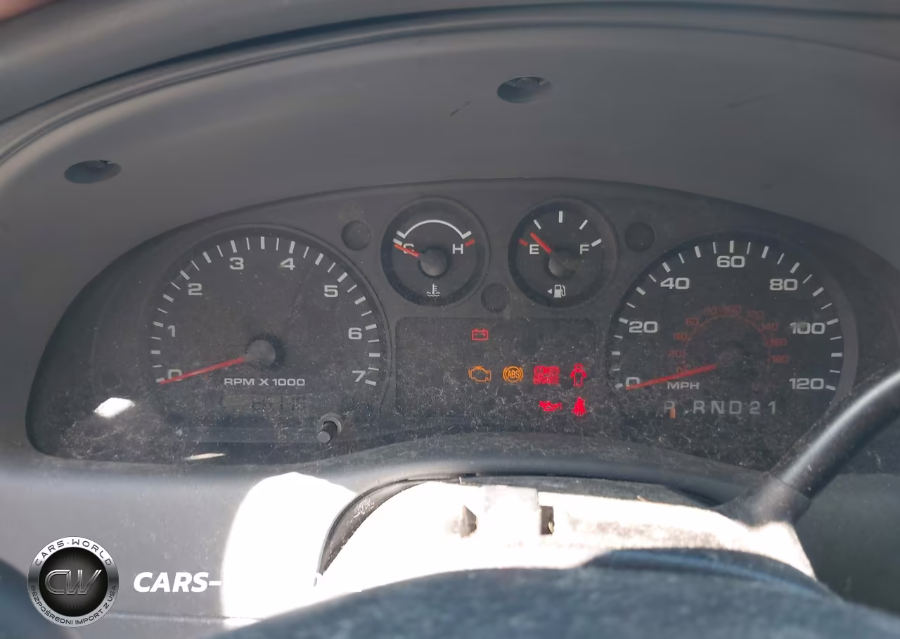2006 Ford Ranger Sport-Stx-Xl-Xlt VIN:1FTYR14U76PA93269 - 7