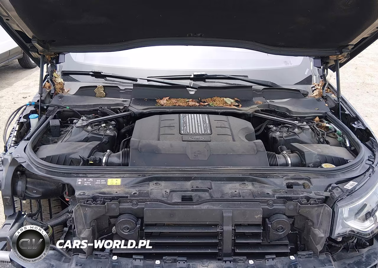 2020 Land Rover Discovery Hse VIN:SALRR2RV4L2431269 - 10