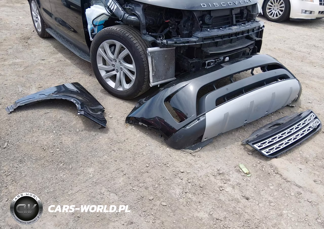 2020 Land Rover Discovery Hse VIN:SALRR2RV4L2431269 - 12