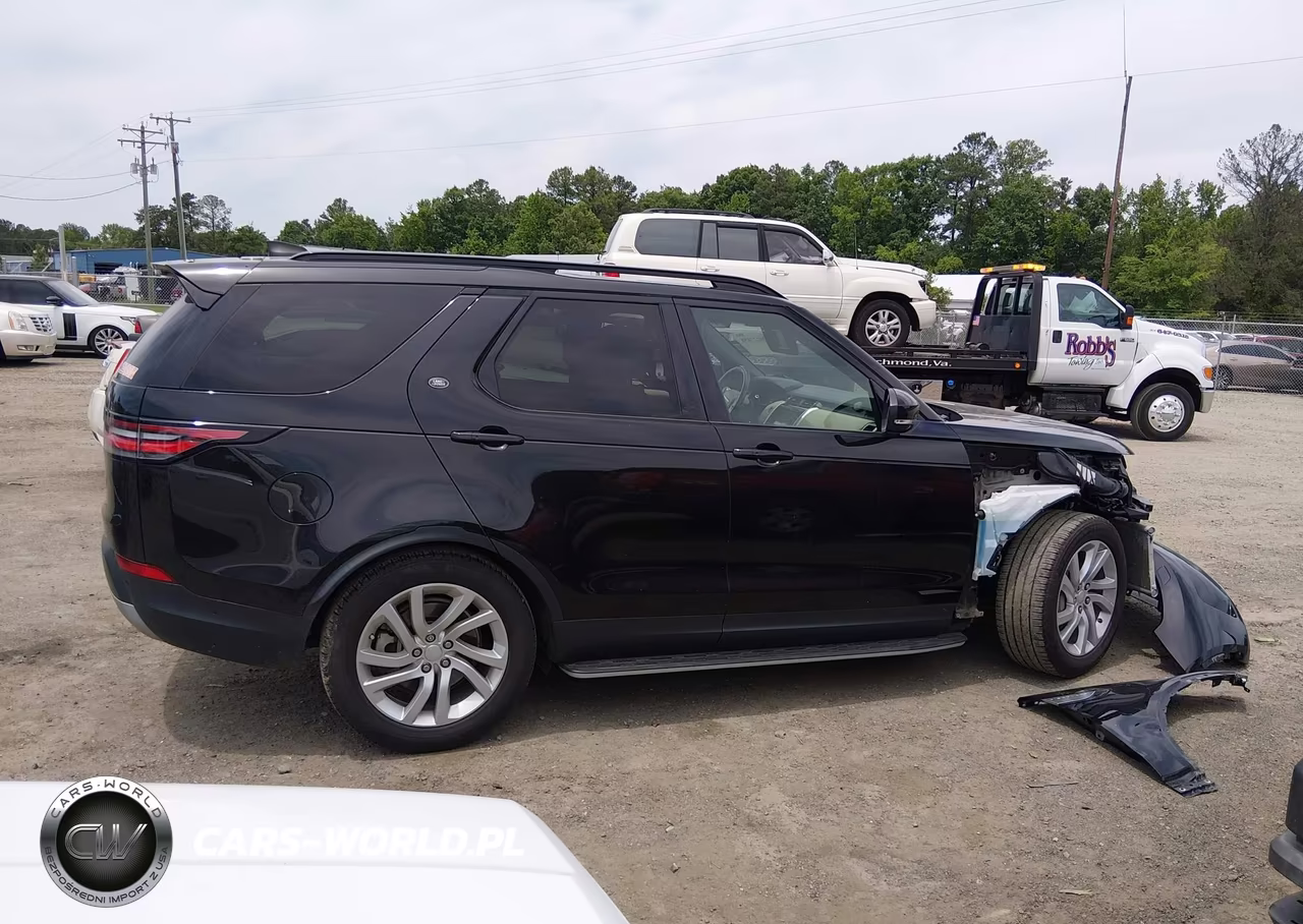 2020 Land Rover Discovery Hse VIN:SALRR2RV4L2431269 - 14