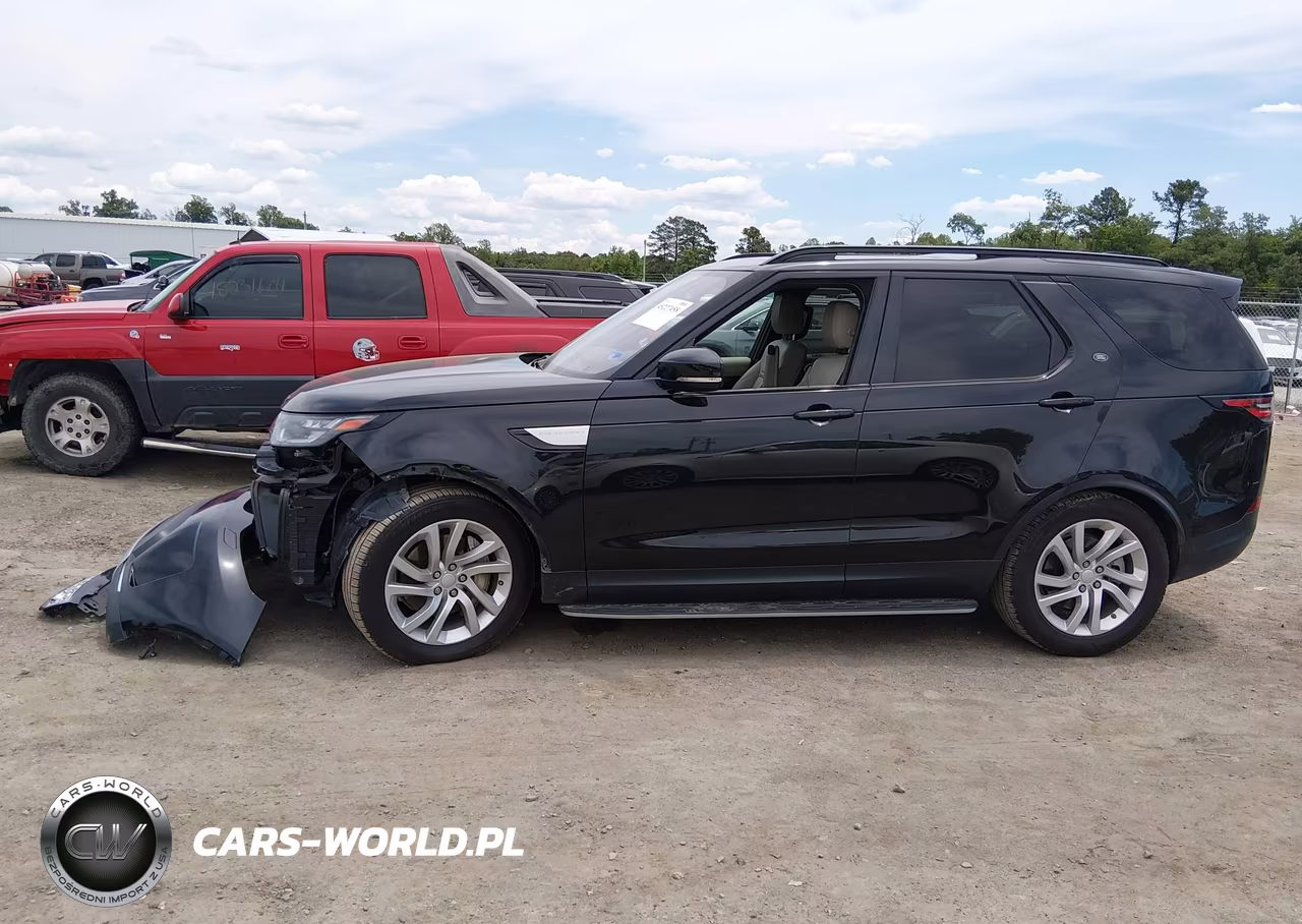 2020 Land Rover Discovery Hse VIN:SALRR2RV4L2431269 - 15