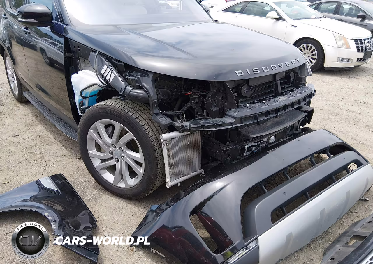 2020 Land Rover Discovery Hse VIN:SALRR2RV4L2431269 - 6