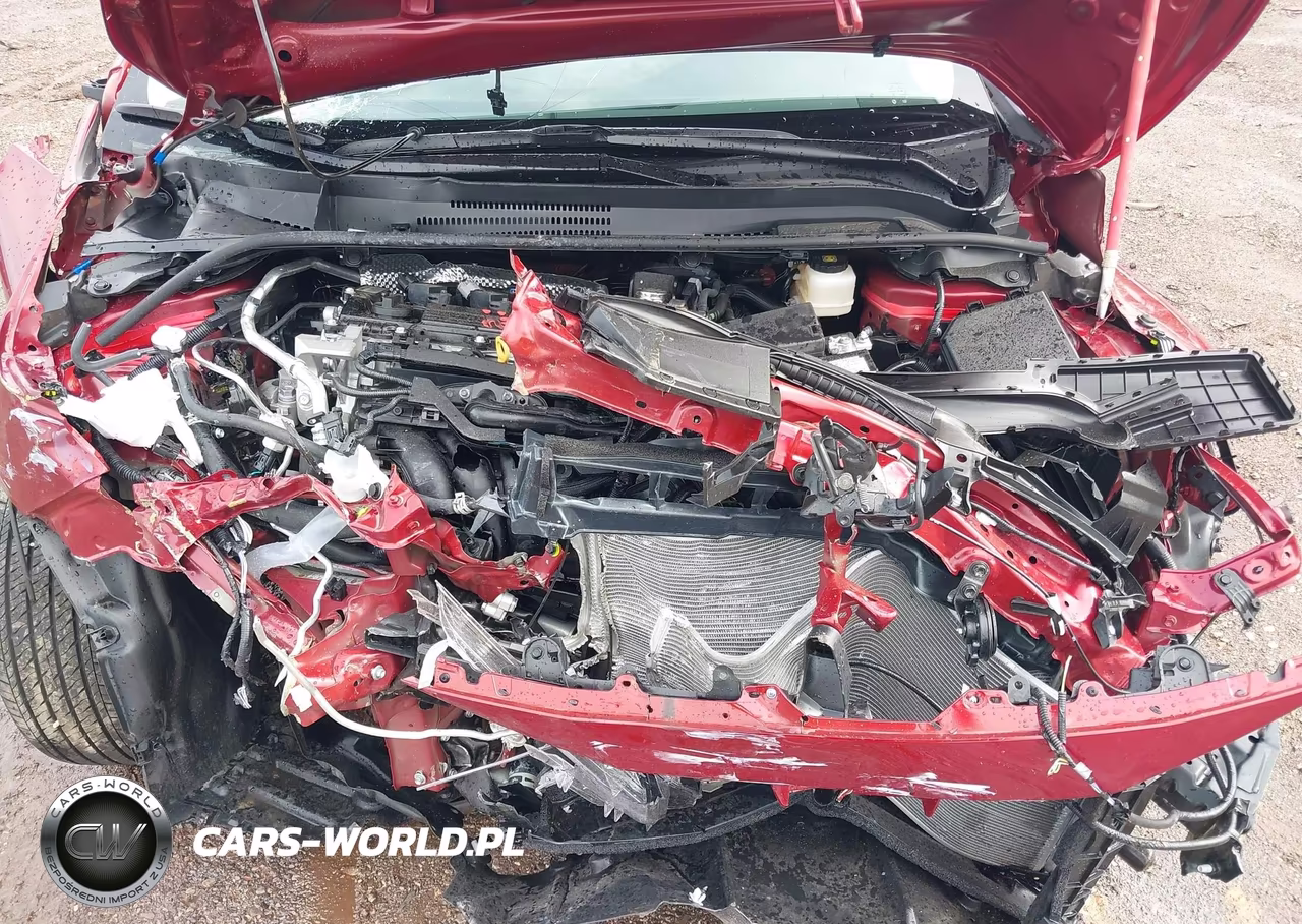 2026 Toyota Corolla Le VIN:5YFB4MDE5TP438937 - 10