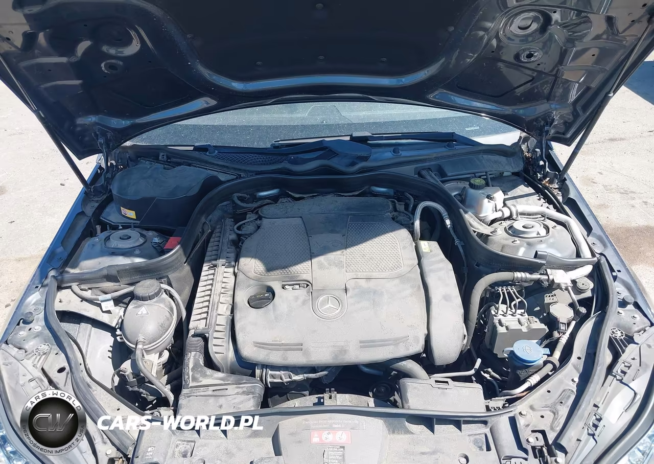 2014 Mercedes-Benz E 350 4Matic VIN:WDDHF8JB4EB043161 - 10