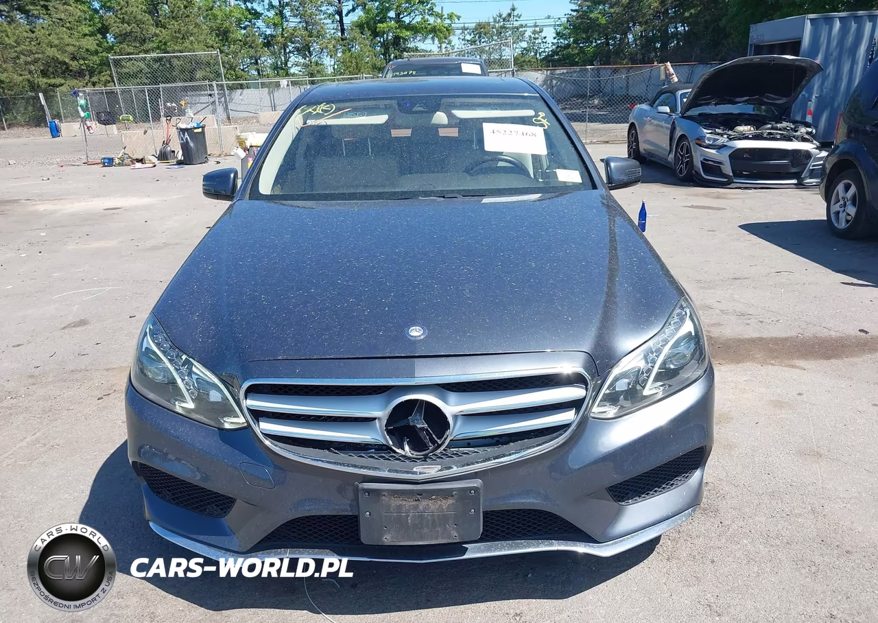 2014 Mercedes-Benz E 350 4Matic VIN:WDDHF8JB4EB043161 - 13