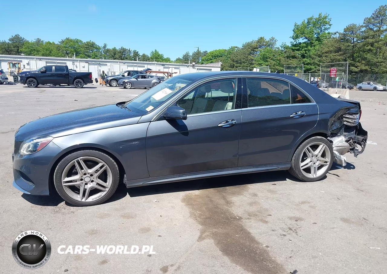 2014 Mercedes-Benz E 350 4Matic VIN:WDDHF8JB4EB043161 - 15