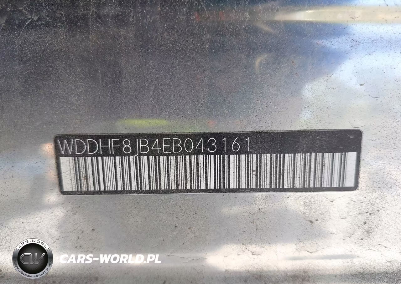 2014 Mercedes-Benz E 350 4Matic VIN:WDDHF8JB4EB043161 - 18