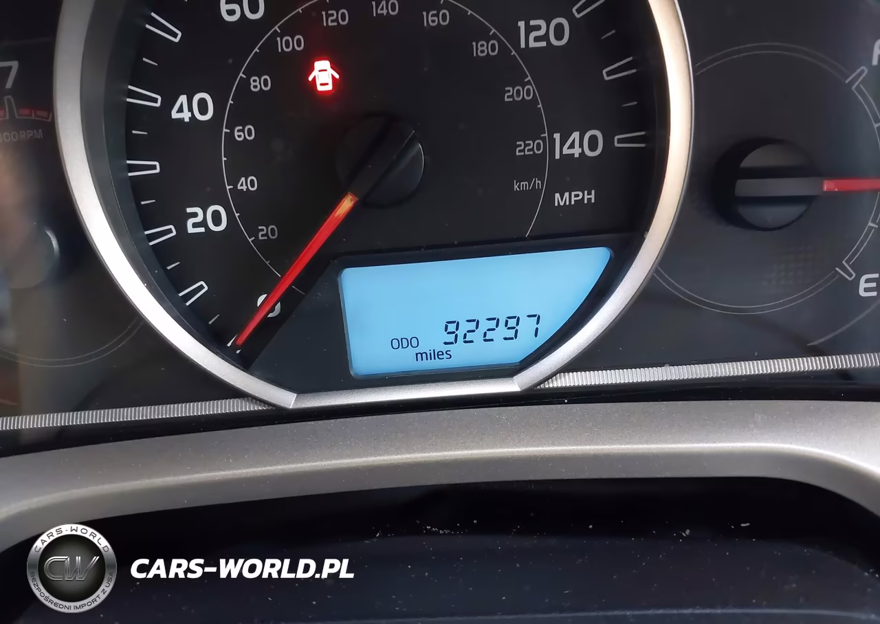 2014 Toyota Rav4 Le VIN:JTMBFREVXEJ008964 - 7