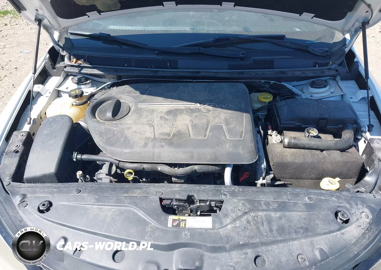 2015 Chrysler 200 S VIN:1C3CCCBG0FN581239 - 10
