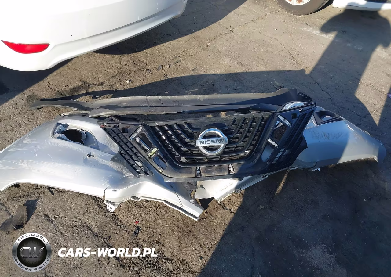 2015 Nissan Murano Sv VIN:5N1AZ2MH1FN274224 - 12