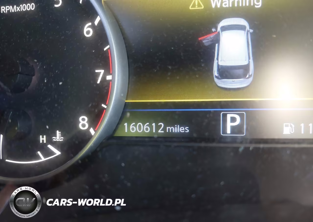 2015 Nissan Murano Sv VIN:5N1AZ2MH1FN274224 - 16