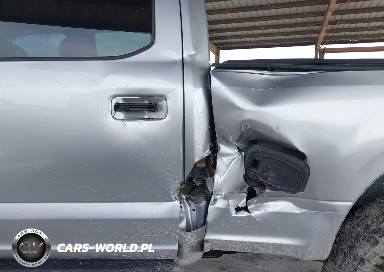 2020 Ford F-250 Xlt VIN:1FT7W2BT7LEE72817 - 6