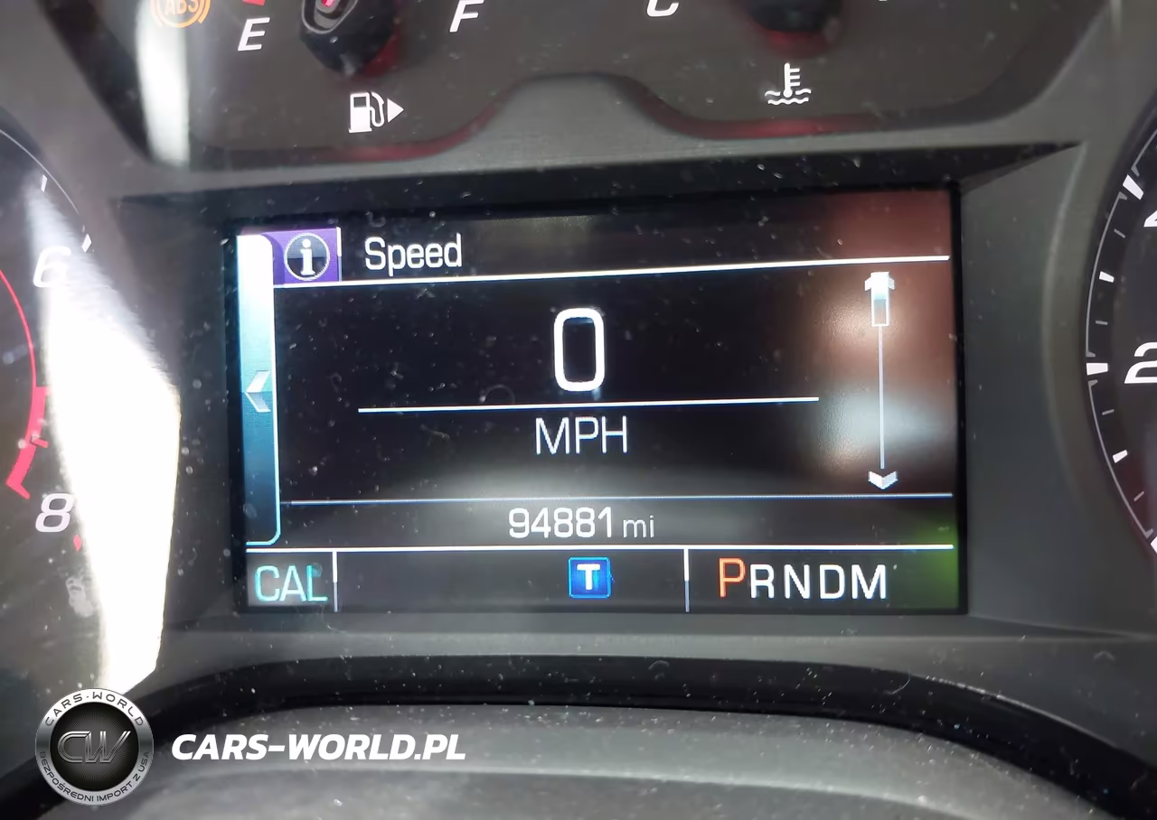 2017 Chevrolet Camaro 1Lt VIN:1G1FB1RS7H0104830 - 16