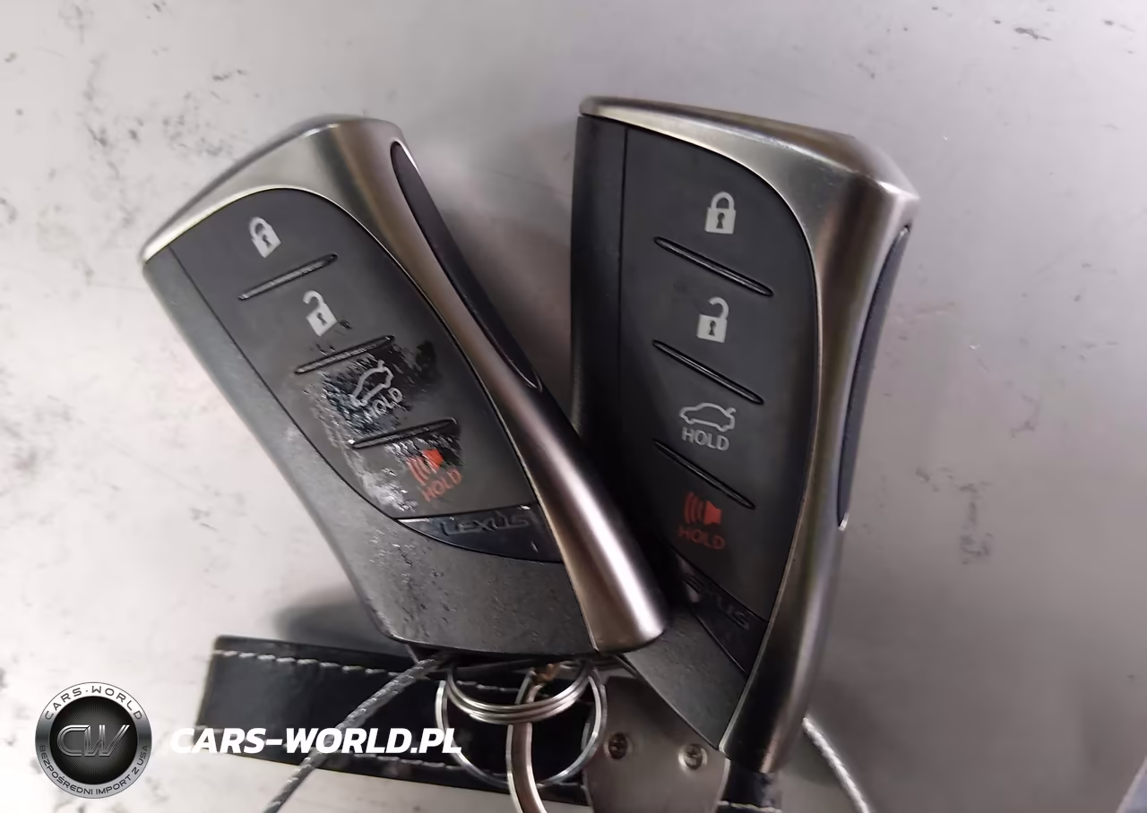 2020 Lexus Es 350 VIN:58ADZ1B15LU077743 - 11