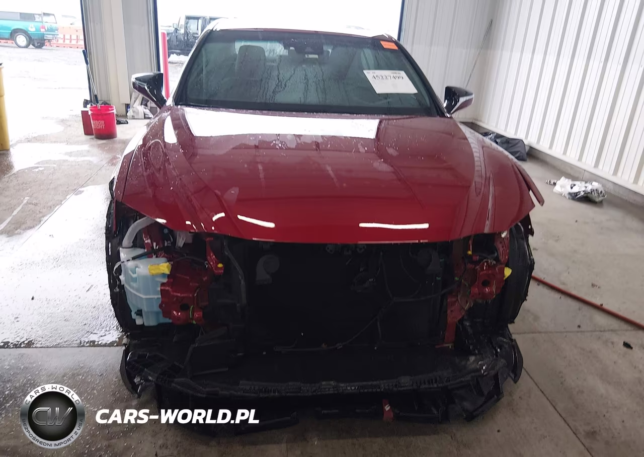 2020 Lexus Es 350 VIN:58ADZ1B15LU077743 - 13
