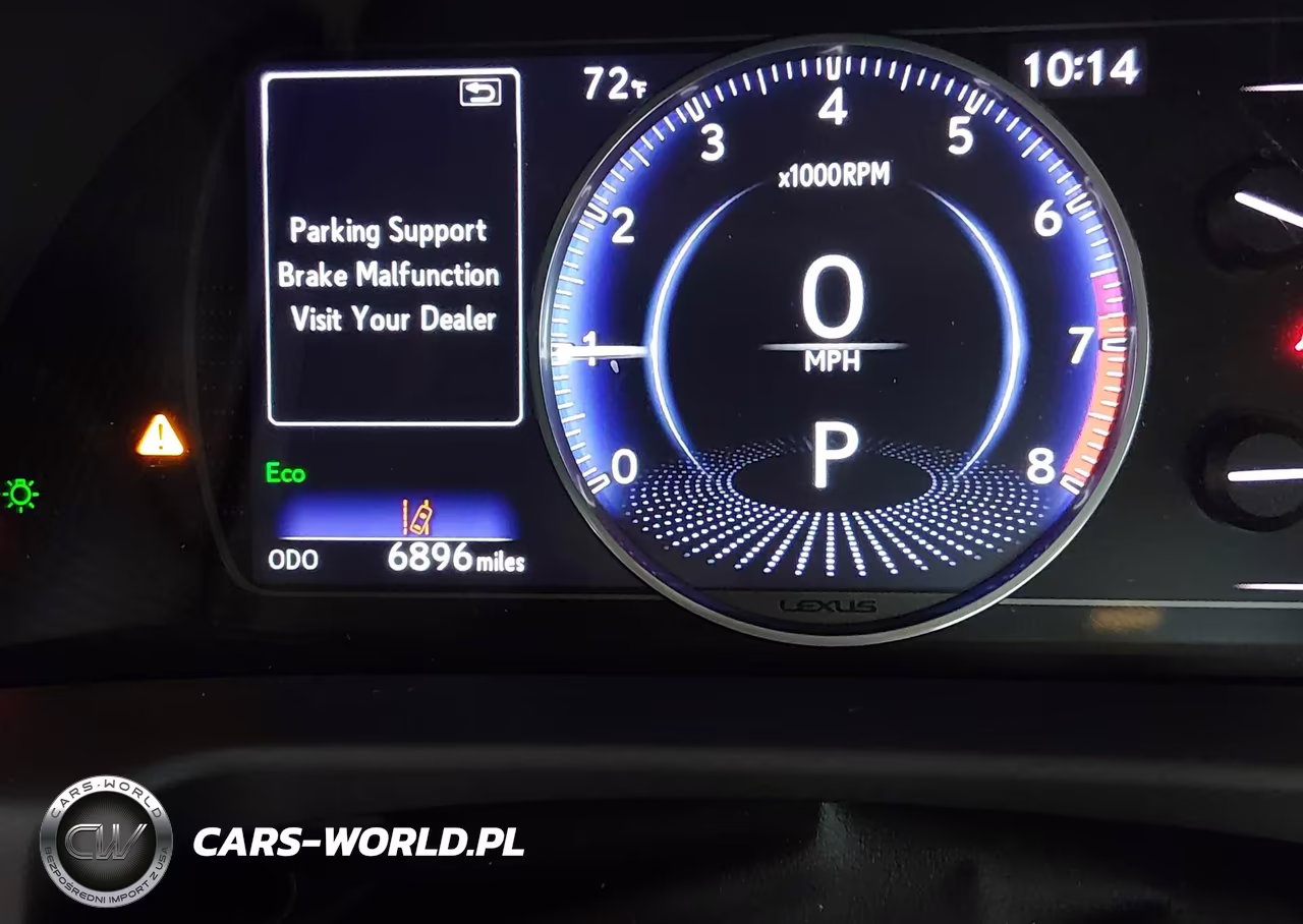 2020 Lexus Es 350 VIN:58ADZ1B15LU077743 - 16