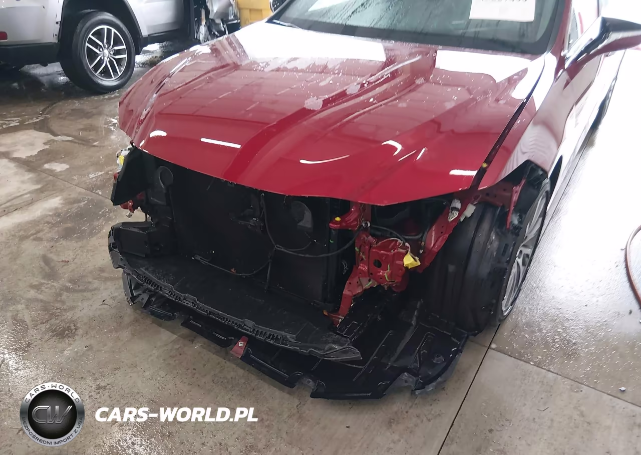 2020 Lexus Es 350 VIN:58ADZ1B15LU077743 - 6