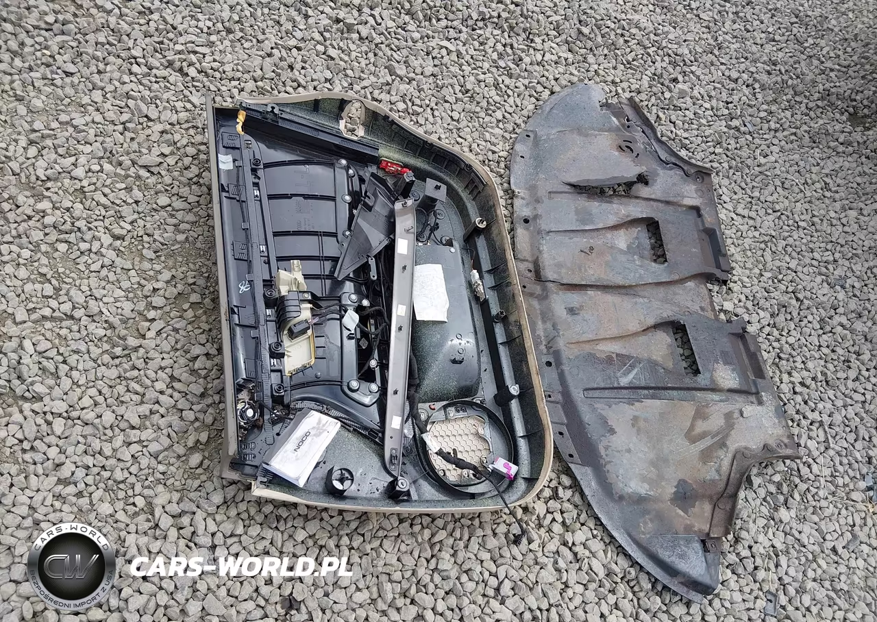 2003 Audi A4 1.8T VIN:WAULC68E03A188568 - 12