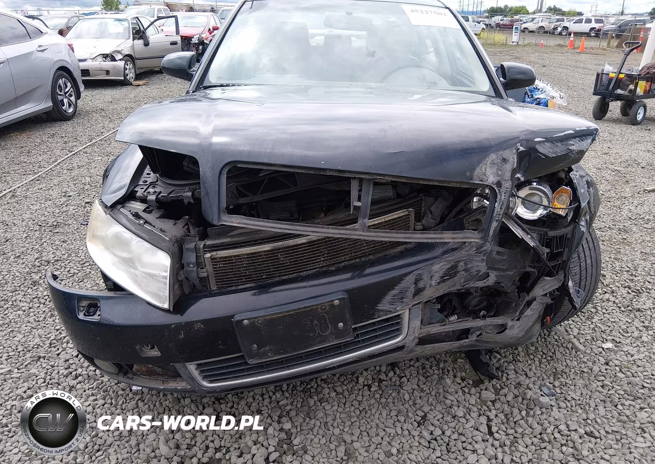 2003 Audi A4 1.8T VIN:WAULC68E03A188568 - 6