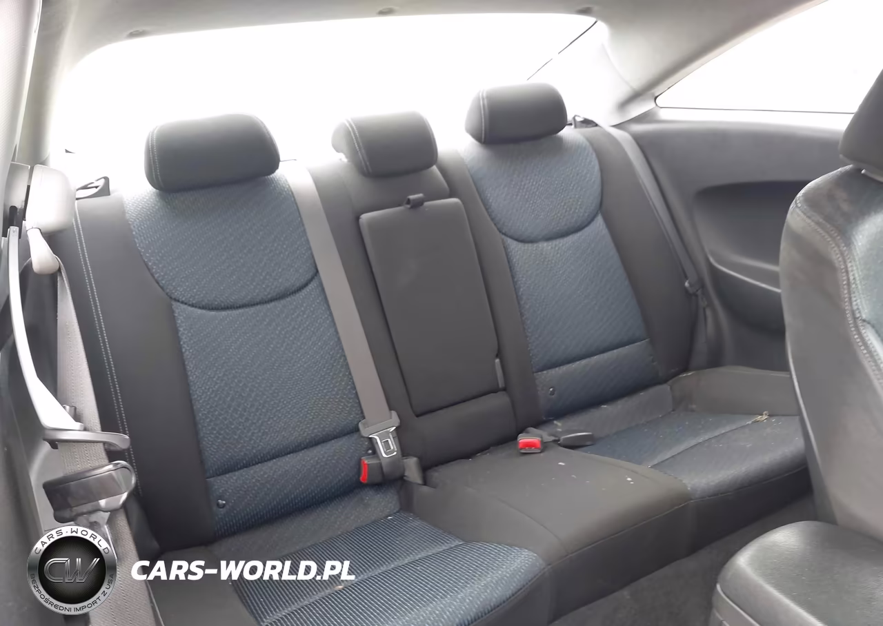 2013 Hyundai Elantra Gs VIN:KMHDH6AE9DU012889 - 8