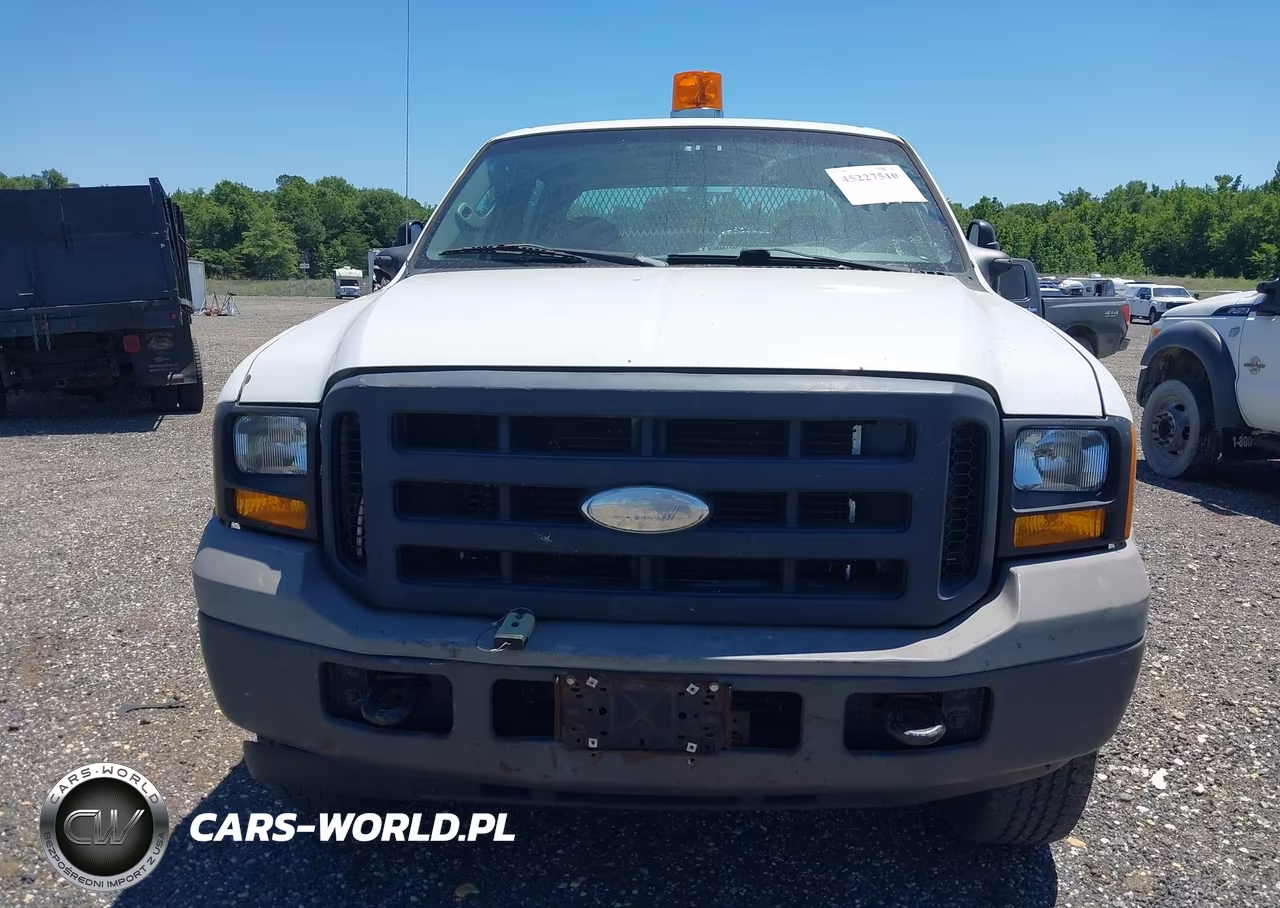2006 Ford F-350 Lariat-Xl-Xlt VIN:1FTWW31586ED35295 - 12