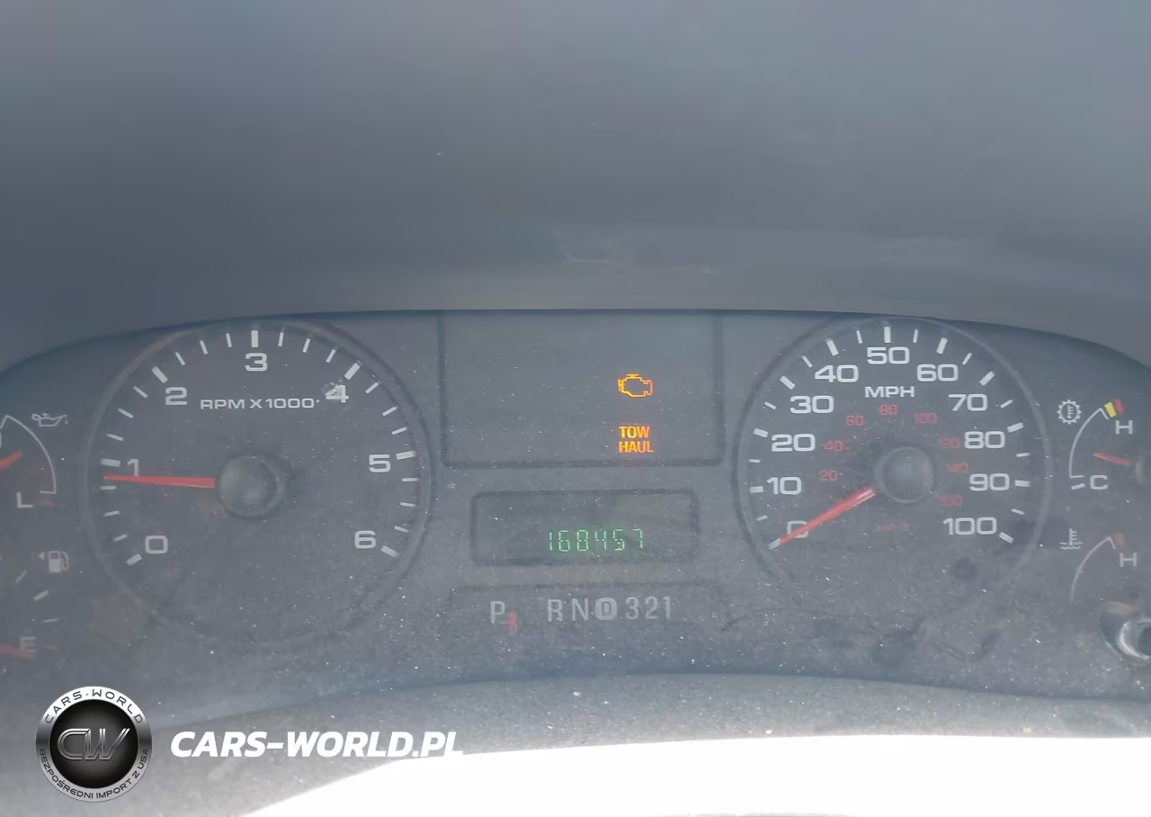 2006 Ford F-350 Lariat-Xl-Xlt VIN:1FTWW31586ED35295 - 5