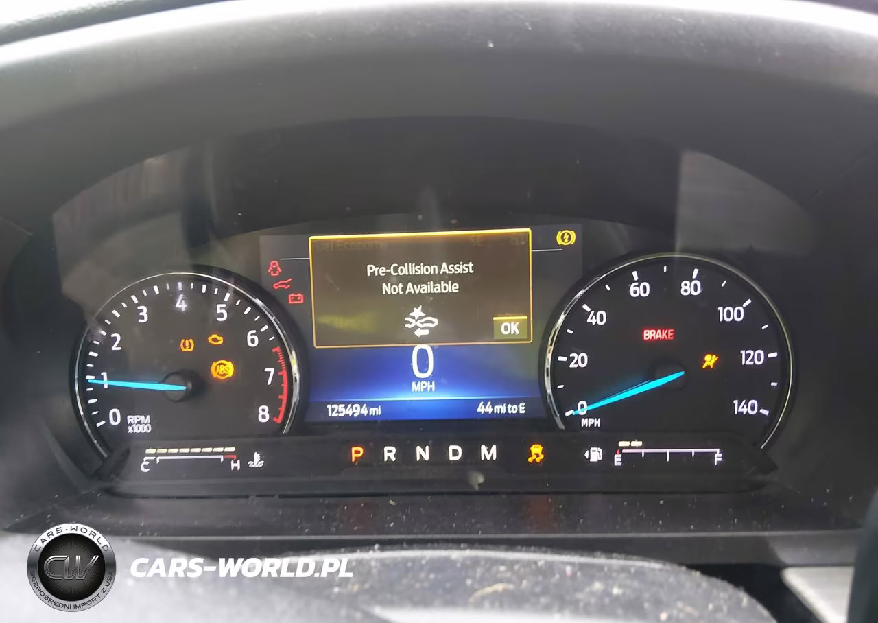 2020 Ford Explorer Xlt VIN:1FMSK8DH7LGB00346 - 7