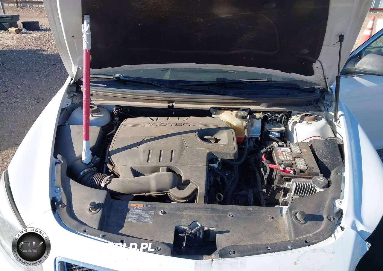 2011 Chevrolet Malibu Ls VIN:1G1ZB5E10BF166477 - 9