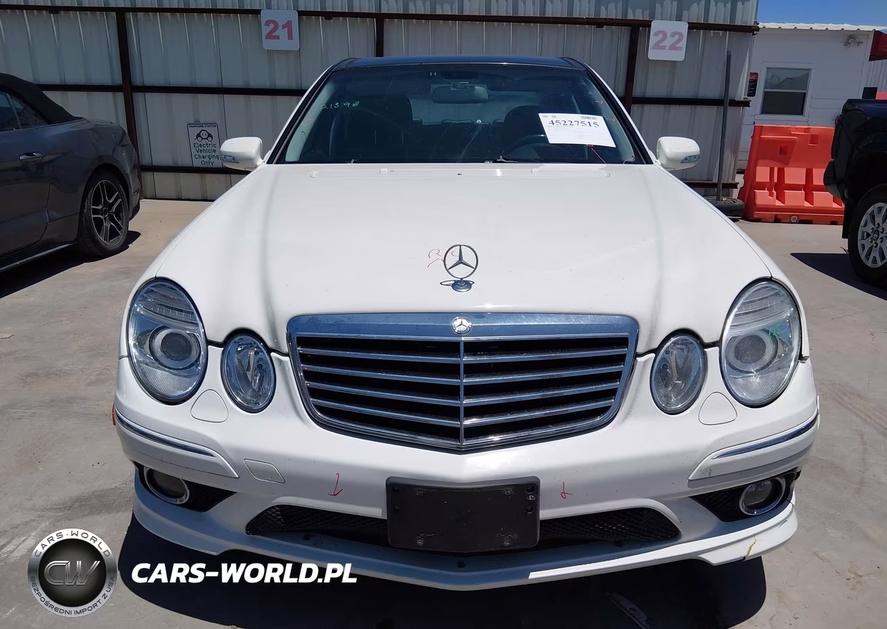 2009 Mercedes-Benz E 350 VIN:WDBUF56X19B438043 - 13
