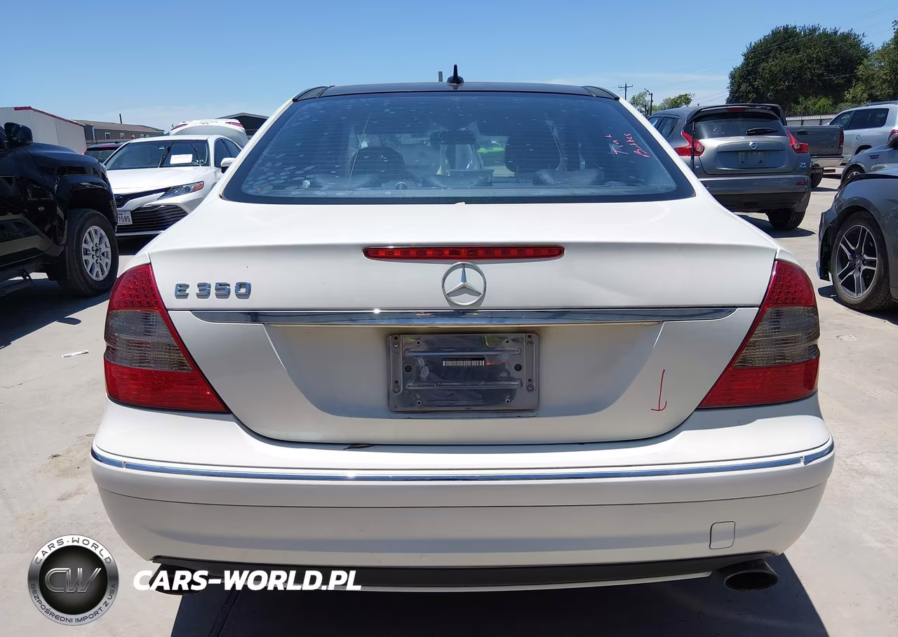 2009 Mercedes-Benz E 350 VIN:WDBUF56X19B438043 - 17