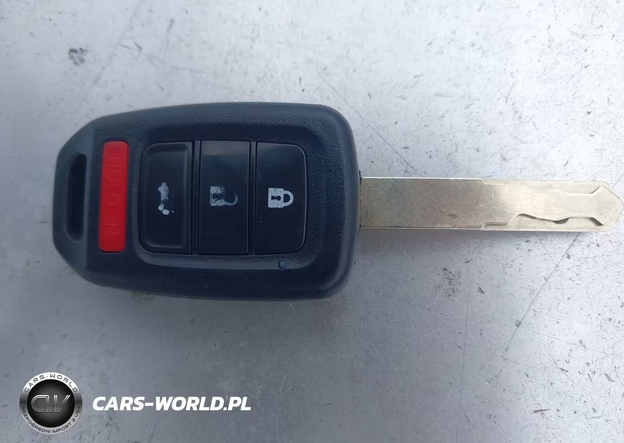 2014 Honda Civic Lx VIN:19XFB2F54EE041846 - 11