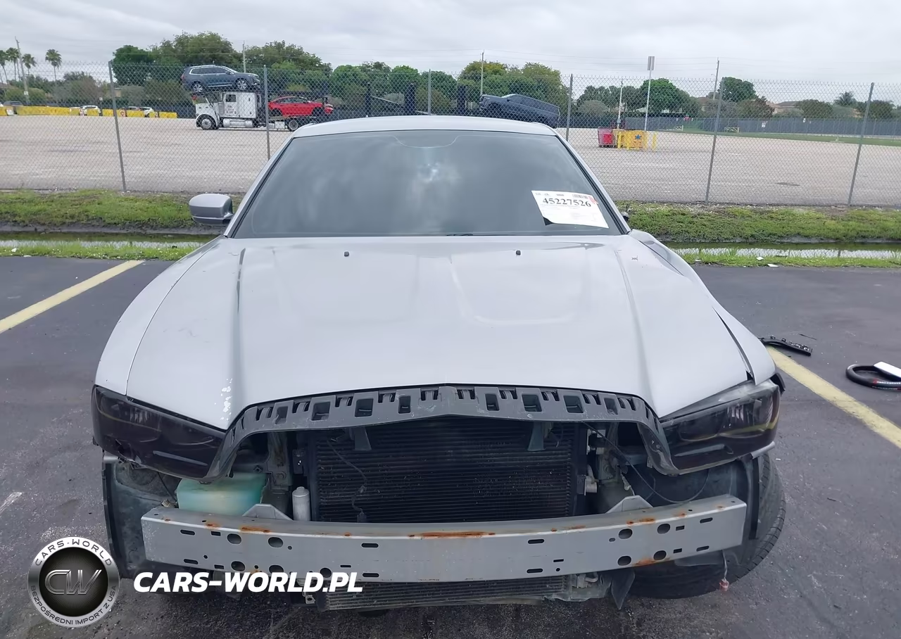 2013 Dodge Charger Sxt VIN:2C3CDXHGXDH584084 - 12